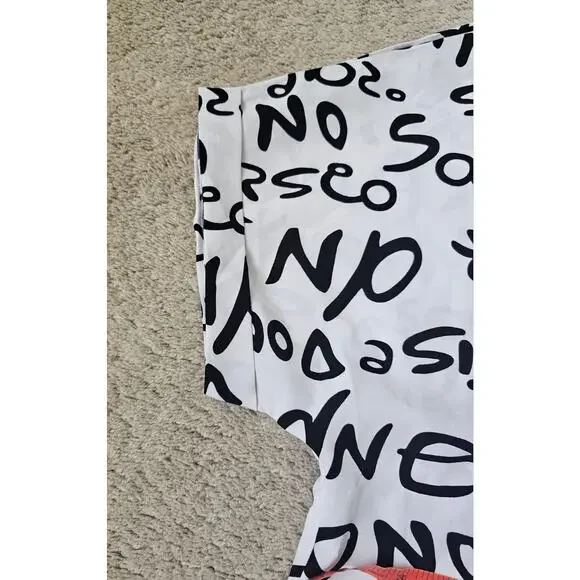 Shein Curve Collared Shirt Dress Size 1XL - Picture 6 of 8